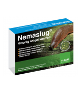 Nematoder/Nemaslug 100m2 (paket)