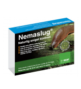 Nematoder/Nemaslug 40m2 (paket)